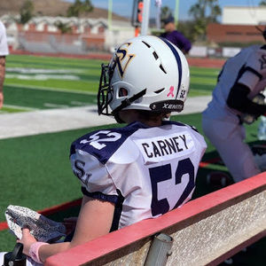 Meet your Posher, Chase